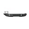 Road Armor 18-C JEEP JL WRANGLER STEALTH REAR NON-WINCH BUMPER MID WIDTH 5182R0B - alternate 3